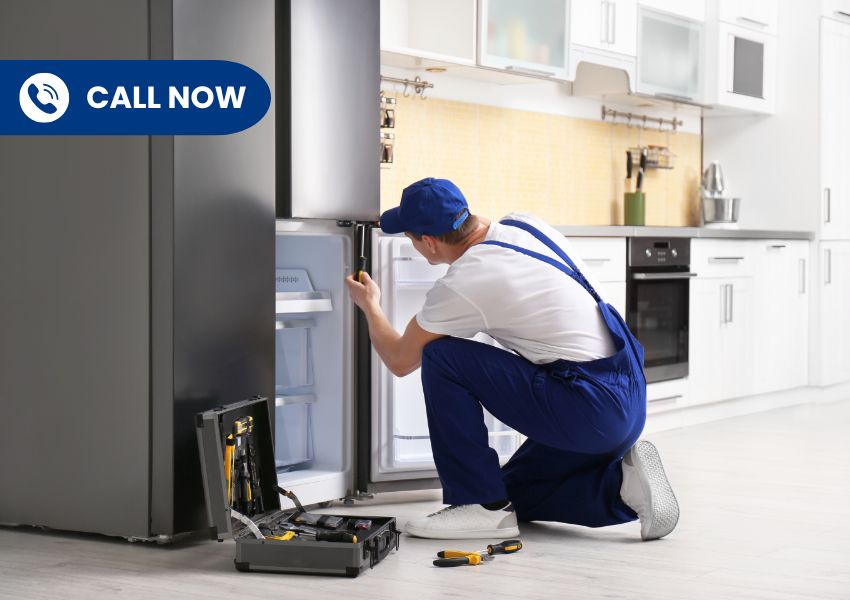 Montville Appliance Repair Company